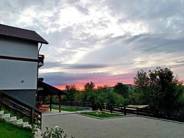 Фотографии Гостевой дом Mera Hills House г. Mera (Румыния) №4 Фото Гостевой дом Mera Hills House г. Mera 4