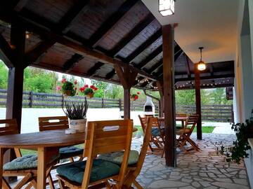 Фотографии Гостевой дом Mera Hills House г. Mera (Румыния) №2 Фото Гостевой дом Mera Hills House г. Mera 2